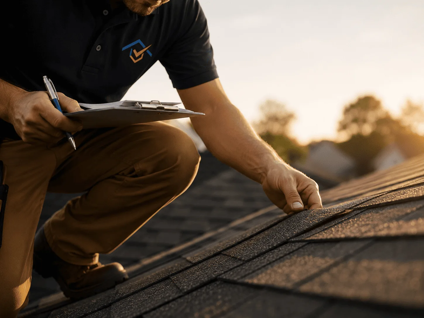 Why Choose Roof Inspection in Emory, TX